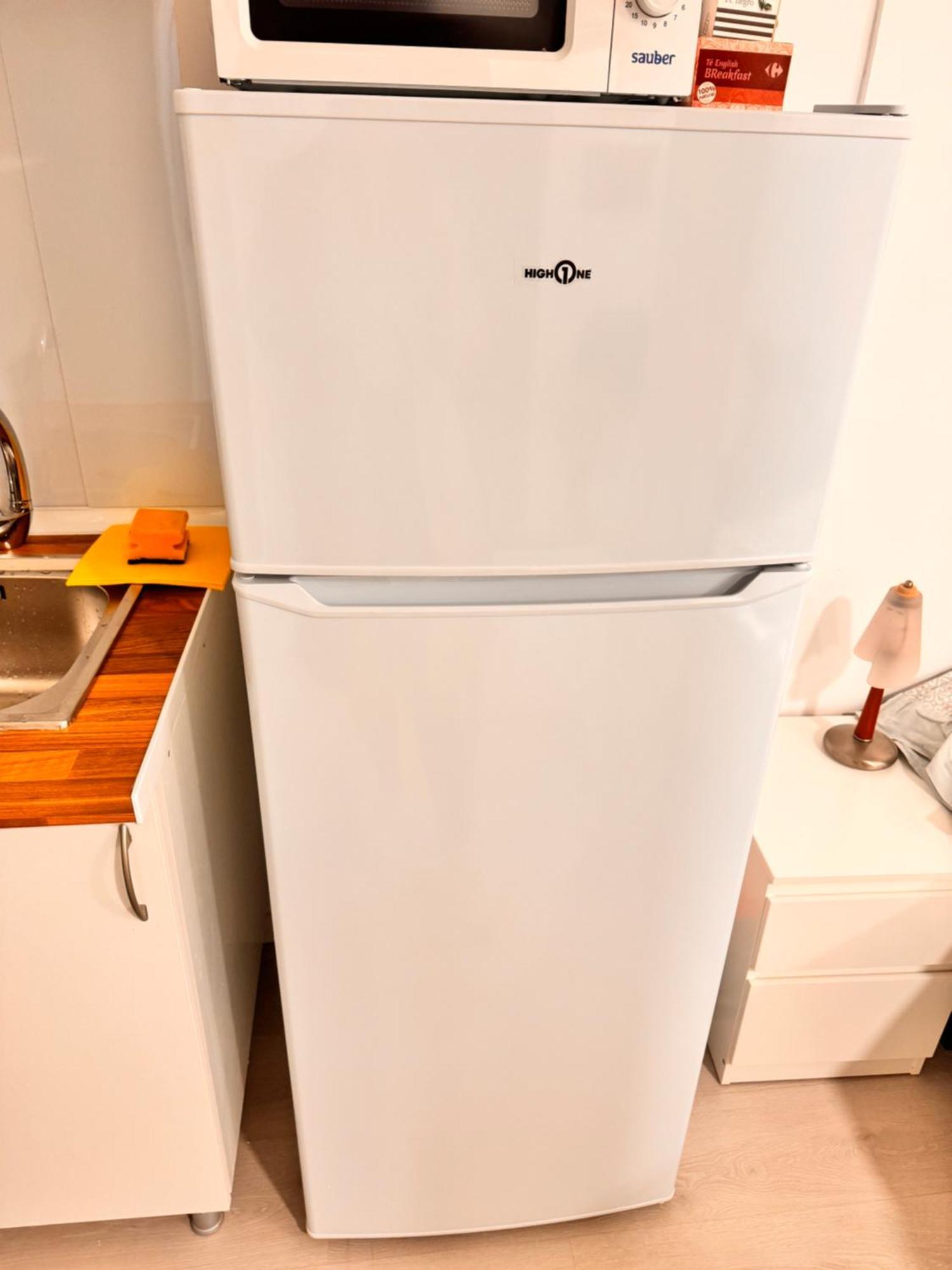 Apartamento Ile Valleca