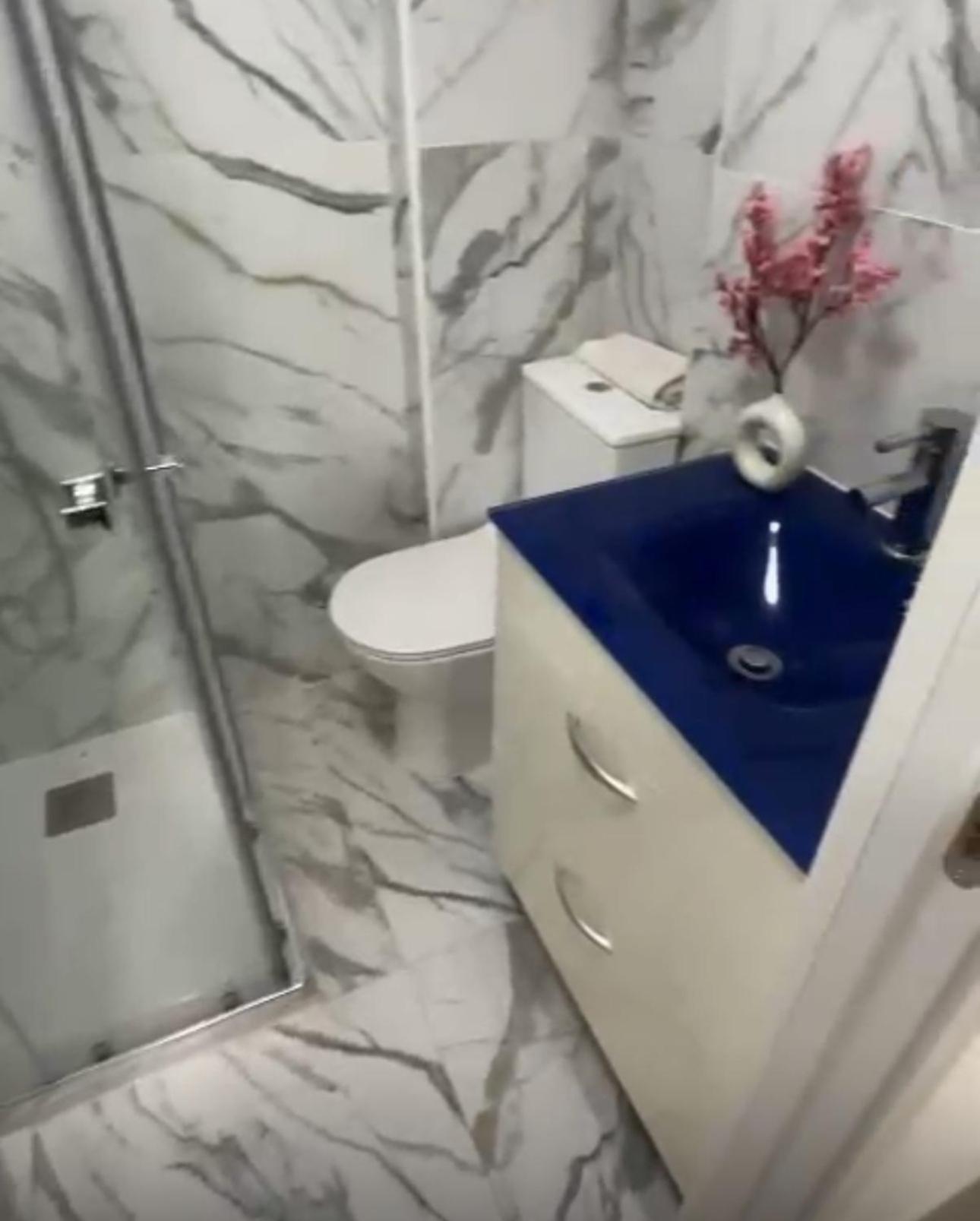 Ile Valleca Apartamento