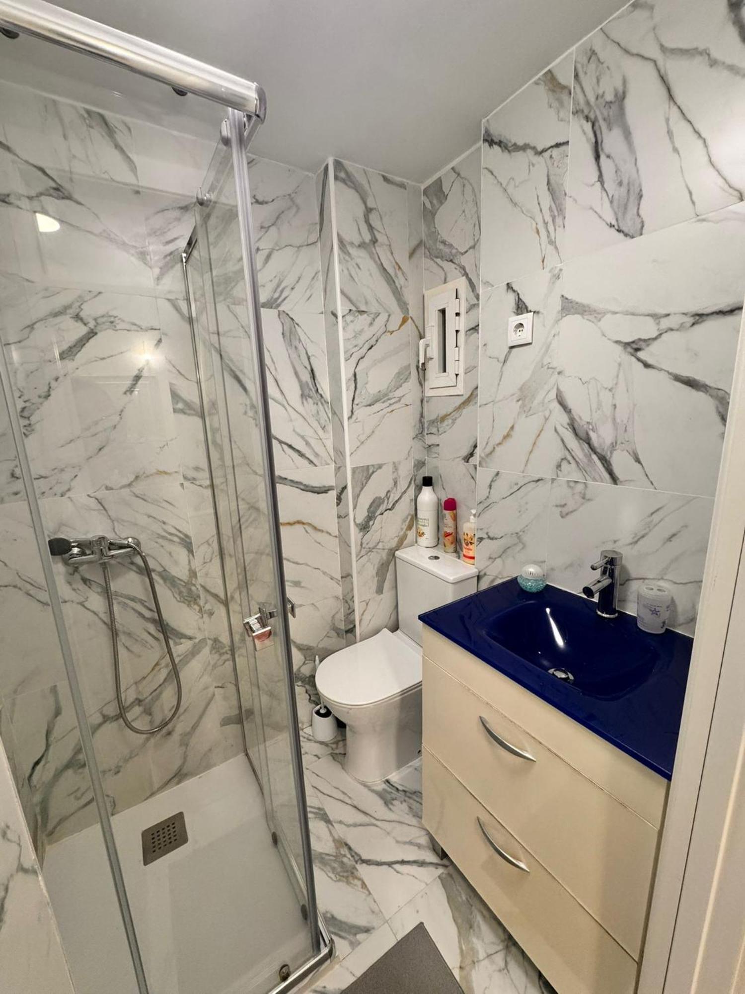 Ile Valleca Apartamento Madrid