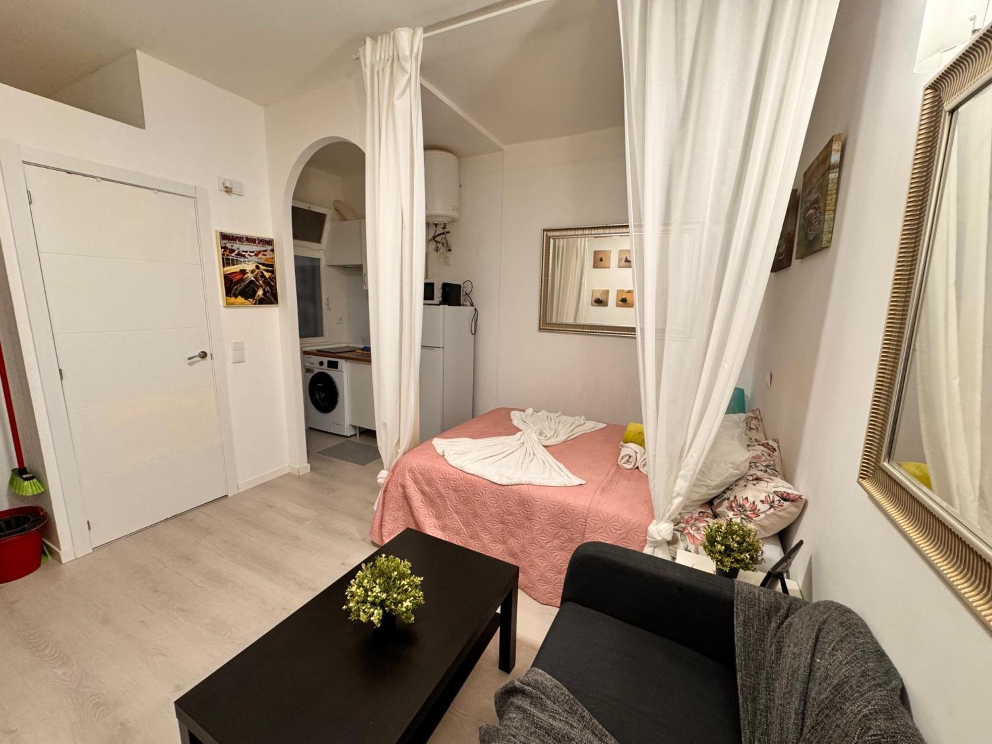 Ile Valleca Apartamento