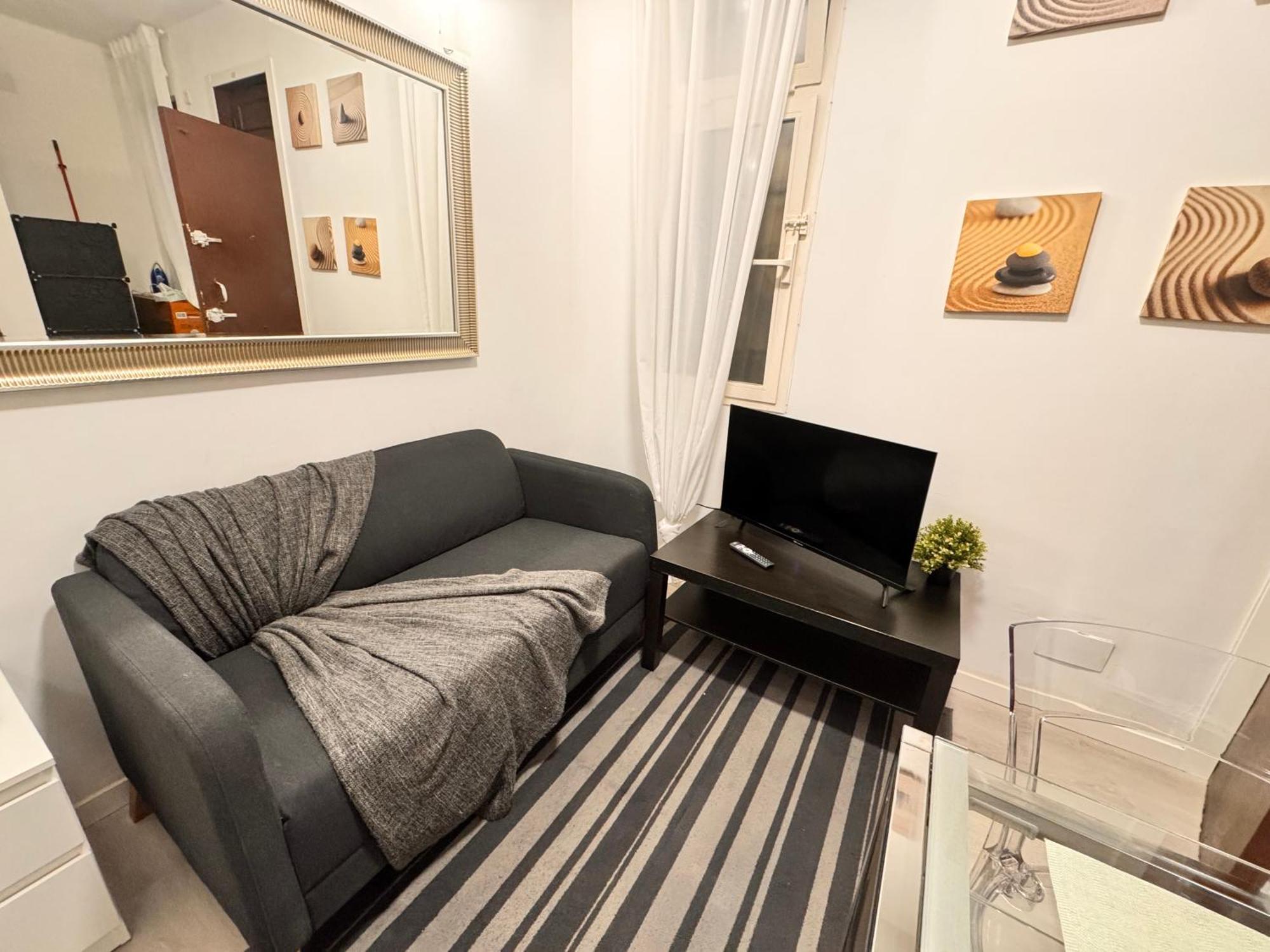 Apartamento Ile Valleca